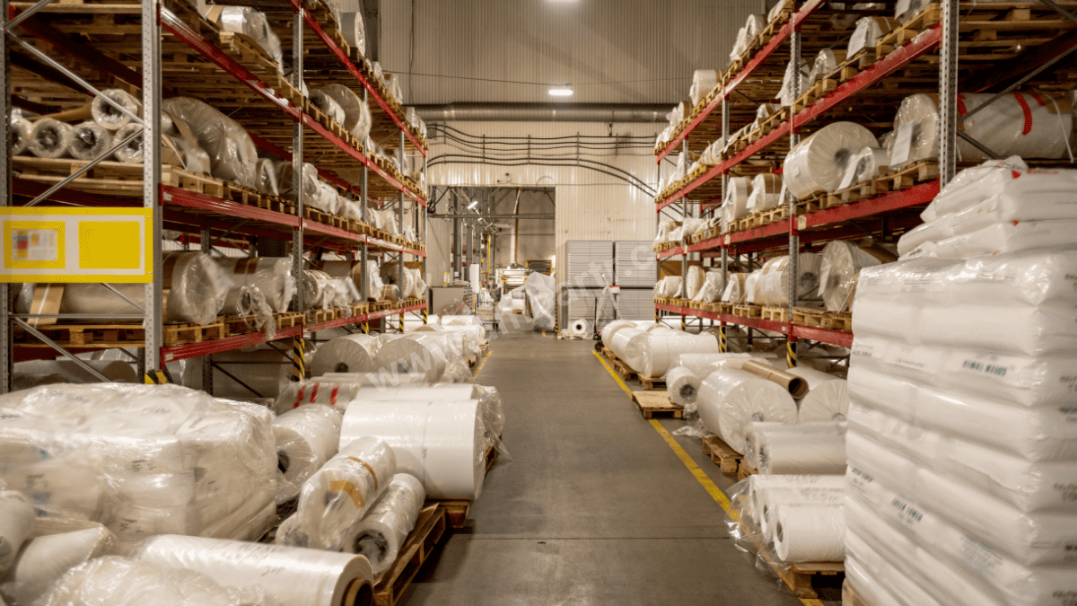 Aralık Kimyasal Ürün Taşıma